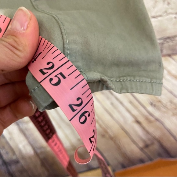 American Eagle Outfitters skinny jeans size 0 - Picture 4 of 10